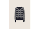 Pull nuit d hiver