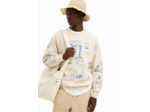 Sweat Long Sleeve