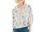Chemise calisse
