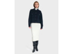 Veste Melania Nocturne en Laine