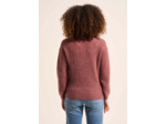 Pull à col V