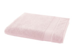 DRAP DE BAIN | Pétale - Rosa
