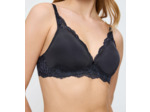 Amourette Charm T P - Soutien gorge sans armature avec coque