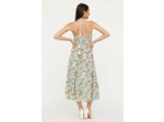 Robe LUDYA Cactus