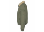 Blouson type army AIRKRAFT2 SCHOTT