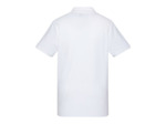 Polo en coton piqué