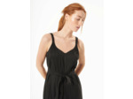 Robe noir