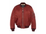 Bomber recylé MACAMPSRS SCHOTT