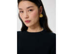 Pull Peer Nuit en Cachemire