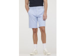 Short NASHO Blue Grey
