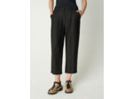 Pantalon clara noir
