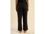 Pantalon en lin