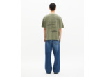 T-shirt what is kaki kaki