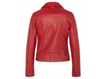 Blouson Perfecto, cuir d'agneau
