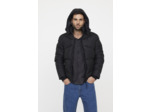 Manteau FISIO Black
