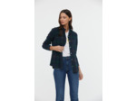 Chemise flanelle à carreaux