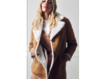 Manteau gonzague