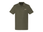 Polo en coton piqué