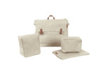 Sac à langer Modern Bag Nomad Sand