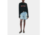 Pull What Is En Laine Noir black red off white