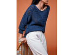 Pull marine