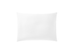 TAIE D'OREILLER ERGONOMIQUE | Vexin - Blanc