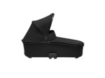 Nacelle Oria Luxe Twillic Black