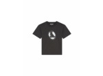 T-shirt anthracite