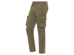 Pantalon cargo multipoches