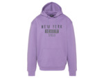 Sweatshirt à capuche NEW YORK
