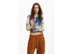 T-Shirt Long Sleeve