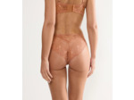 O - Light Paonette T Brazilian - Culotte brésilien