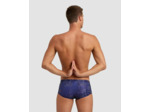 Short de bain taille basse arena Performance Kikko Pro pour hommes