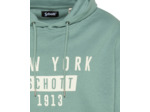 Sweatshirt à capuche NEW YORK