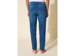 Jean boyfriend à cinq poches