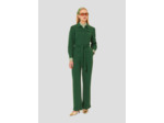 Combinaison Calice Vert en Polyester