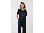 T-shirt tlada