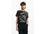 T-Shirt Short Sleeve