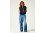 Gilet le grand bleu