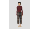 Pantalon Piper Nuit en Laine Vierge