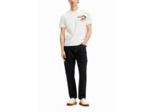 T-Shirt Short Sleeve