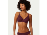 Soutien-gorge sans armatures