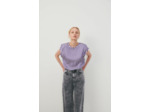 Top femme Shaning