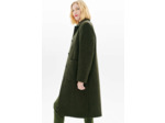 Manteau gelika