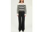 Pantalon à pont - CARLOTTA