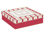 FLOWERY Coffret 6 pt à café