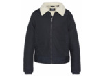 Blouson avec col sherpa amovible OKLAHOMA SCHOTT