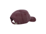 Casquette en coton CAPSILAS SCHOTT