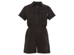 Combishort manches courtes légère en Tencel
