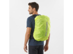 Rain Cover Large Safety Yellow